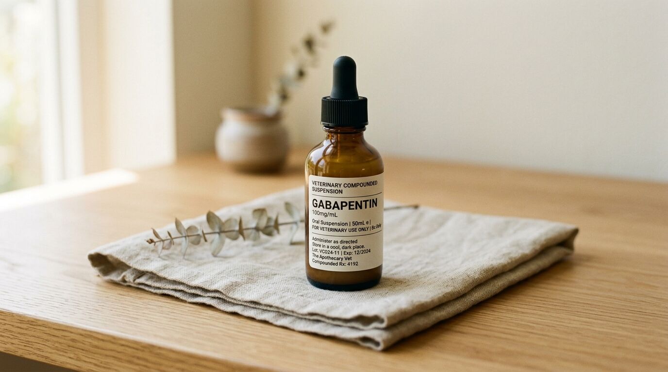 Cisapride Suspension